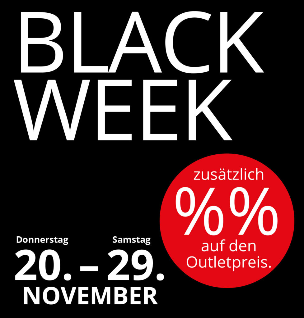 Black Week